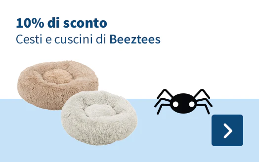 Beeztees W43