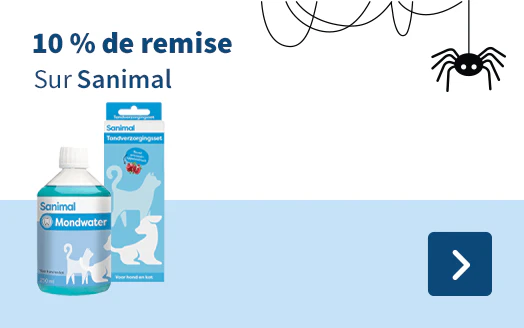 Sanimal 