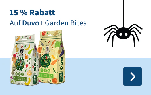 Garden Bites