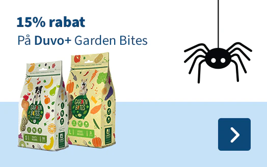 Garden Bites