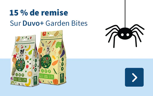 Garden Bites