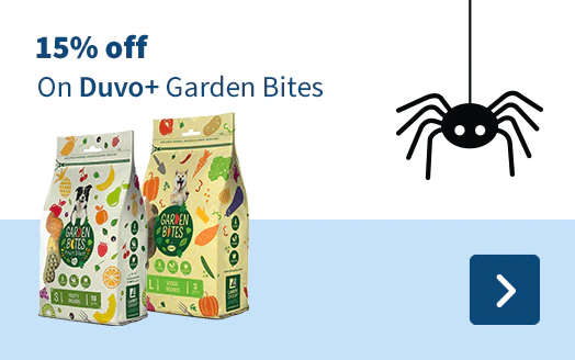 Garden Bites