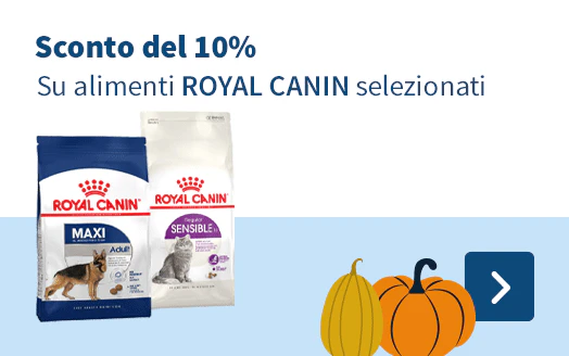 Royal Canin W43
