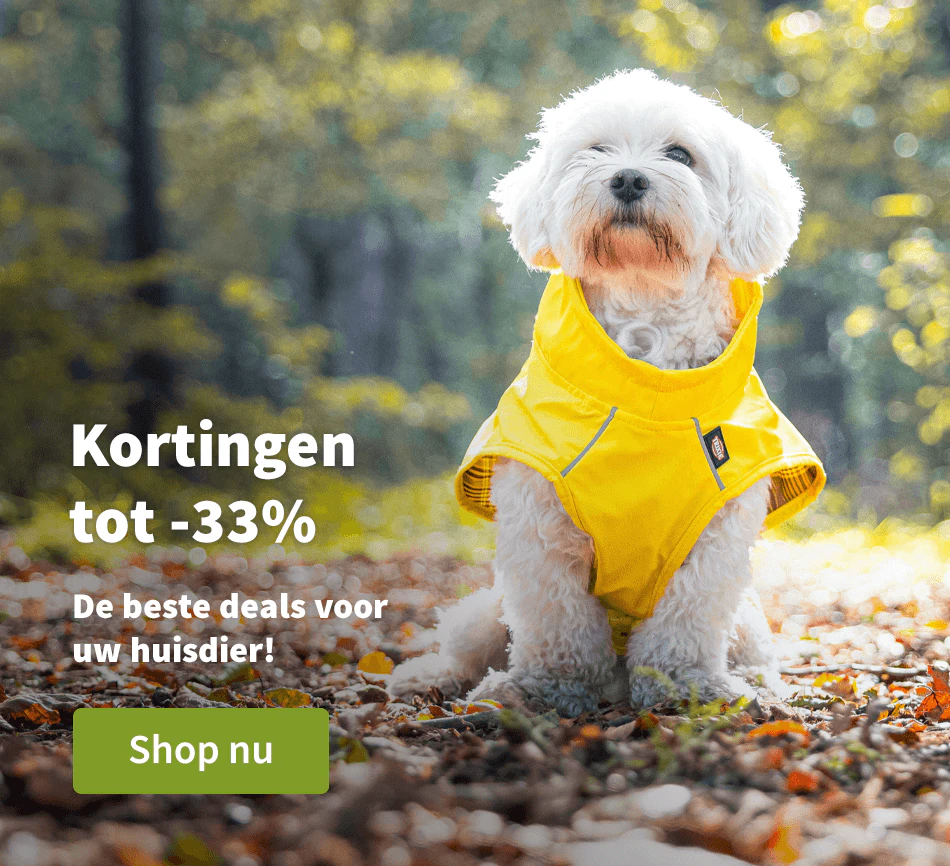 Kortingen tot -33% 